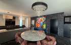 Penthouse în bloc nou boutique,500mp terase,2 parcări incluse - 6