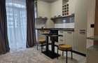 Apartament 2 Camere Open Space cu Terasa Mare Pacurari Contemporan Ho - 5
