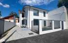 Vila noua | 5 camere | 4 dormitoare | curte proprie - 7