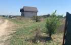 Teren pentru triplex Crisul Repede Bragadiru - 2
