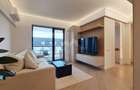 Vanzare apartament 3 camere Cortina North Pipera - 2