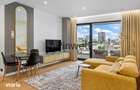 One Tower Herastrau | 2 camere | Terasa | Parcare subterana - 1