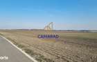 TEREN INTRAVILAN 3.870 MP BUFTEA | ZONA TAMASI | FRONT STRADAL 32 - 9