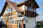 Casa de Vacanta + 3052m2 Teren Intravilan - A1 Olteni / 30 min de Buc - 20