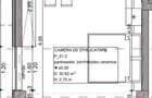 Garsoniera | Parter inalt | Sea Breeze Residence | Mamaia Nord