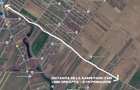 Vand teren 278 mp com Berceni str Primaverii 2 km de Sabri Park - 2