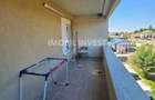 Apartament cu dormitor, dressing, balcon,etaj 2, parcare, Centru-Gara - 1