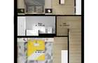Case tip duplex intr-un complex rezidential nou - 20