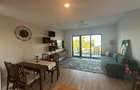 Apartament 2 camere The Level Straulesti | parcare | prima chirie - 1