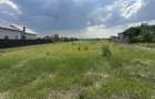 Teren intravilan 3474 mp Bradu-Auchan - 2