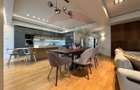 Apartament 4 camere de inchiriat Aviatorilor - Charles de Gaulle - 12