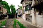 Apartament in vila - demisol inalt - de vanzare in zona Parcul Carol