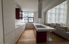 Loft industrial spectaculos | Design contemporan | Floreasca - 9
