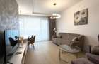 Apartament nou ,modern mobilat , cu priveli?te superba loca?ie central zona exclusivista - 1
