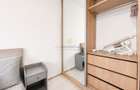 Inchiriere studio complet mobilat, loc de parcare -Str. Biruintei - 8