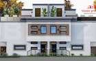 Apartament spațios 110 mp, 2 parcări, terasă și curte, finisat - 13