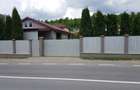 Vand casa cu teren Lunca Moinesti - 1