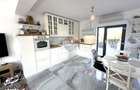 Casa premium 5 camere in Snagov | 535 mp teren | Langa padure - 3
