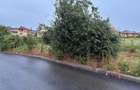 Teren Intravilan de vanzare in Mogosoaia - 4