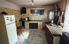 Casa P+1, 6 camere, 200 mp utili, 553 teren, zona Romanesti
