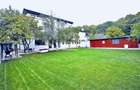 CASA EXCLUSIVISTA IANCU NICOLAE- PIPERA  VEDERE PADURE TEREN 1500 MP