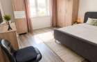 Garsoniera D, decomandata, et 3 bloc cu lift, Pia?a Decebal, mobilata - 1