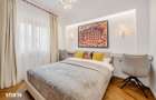 Unicat in Blocul Florentin: 3 camere, 2 bai, renovat integral cu desig - 8