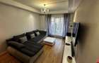 Apartament spatios tip studio, complex cosmopolis - 7