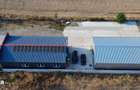 De vanzare proprietate Podari 2 hale industriale + casa si spatiu - 4