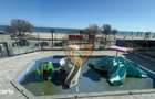3 camere Mamaia Nord, Alezzi Beach Resort, 2bai, et 1, vedere la mare, - 19
