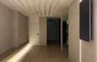 Cortina North studio modern mobilat de vanzare. Pers fizica fara TVA - 1