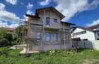 Casa individuala PF, teren 412m Valea Adanca -Miroslava ! - 2