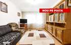 Apartament decomandat 4 camere - etaj intermediar - Cartier Nord - 4