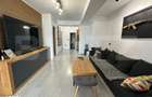 Penthouse cu terasa si jacuzzi, 75 mp, zona Valea Rosie - 2
