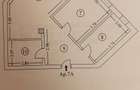 Apartament cu 2 camere de vânzare, proprietare, comision 0. Zona Bucurestii Noi - 16