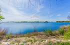 DOMENIU DE LUX DE VANZARE IN APA NORD cu deschidere la lac - 20