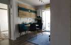 2 dec. + living open-space, 53 mp, zona Electro (Sucpi) 3/4, centrala