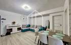 Apartament cu 3 camere, 65mp utili + balcon (5mp), etaj 1/5, lift - 2