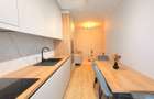 Apartament cu  3camere,etaj intermediar,parcare subterana,ultrafinisat - 9