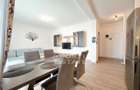 Apartament cu 3camere si dressing mobilat la etaj intermediar in Giroc - 11