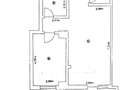 Apartament 2 camere | 60 MP | Parter inalt cu Balcon | LIFT | DECOMAND - 1