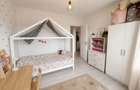 Apartament decomandat cu 3 camere, 62 mp, zona Sasar - 2