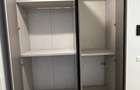 Apartament cu 2 camere Nusco City, Faza 1, BL. C - 6