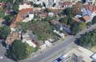 Teren 1400 mp | Calea Rahovei - Piata de Flori | POT 60% | CUT 2,5