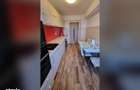 Apartament nou 2 camere decomandat 61mp Bucium, mobilat si utilat