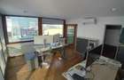 Duplex cu rooftop de 80 mp în Dorobanți, 6 camere - 8