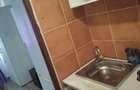 Inchiriez garsoniera mobilata, cu centrala proprie Plopeni, Prahova