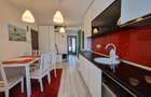 Inchiriez apartament 3 camere decomandate si loc parcare Zorilor Cluj - 2