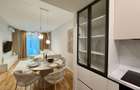 Apartament cochet cu grădină privată! Complet mobilat - 5