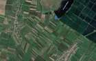Vand 29.300 mp langa padure si lac Pischia - 1